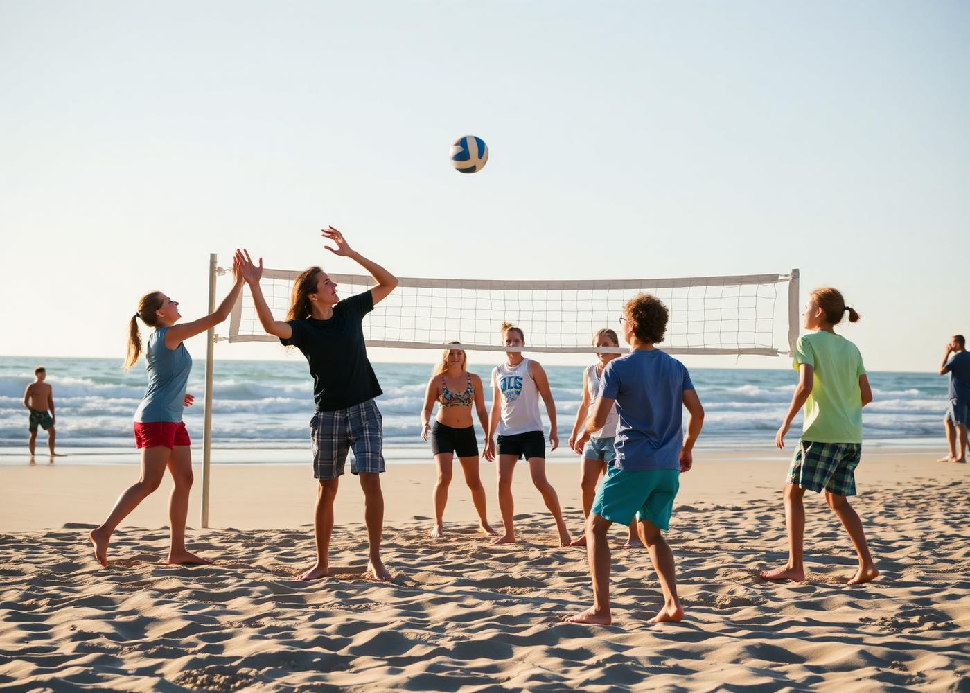 Sport i energia